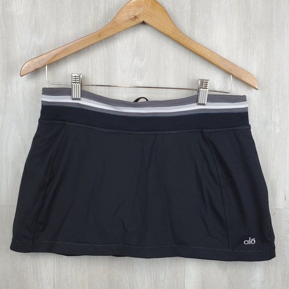 ALO Yoga Dresses & Skirts - Alo Yoga CoolFit Skort